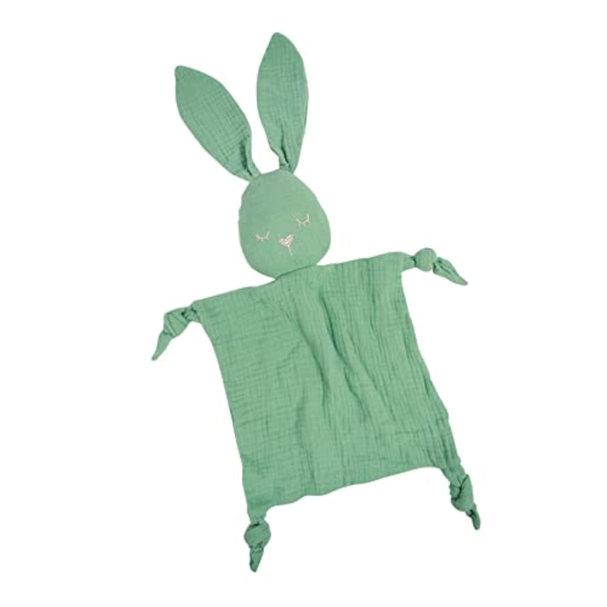Baby Animal Soft Security Blanket, Sensory Toy Gift
